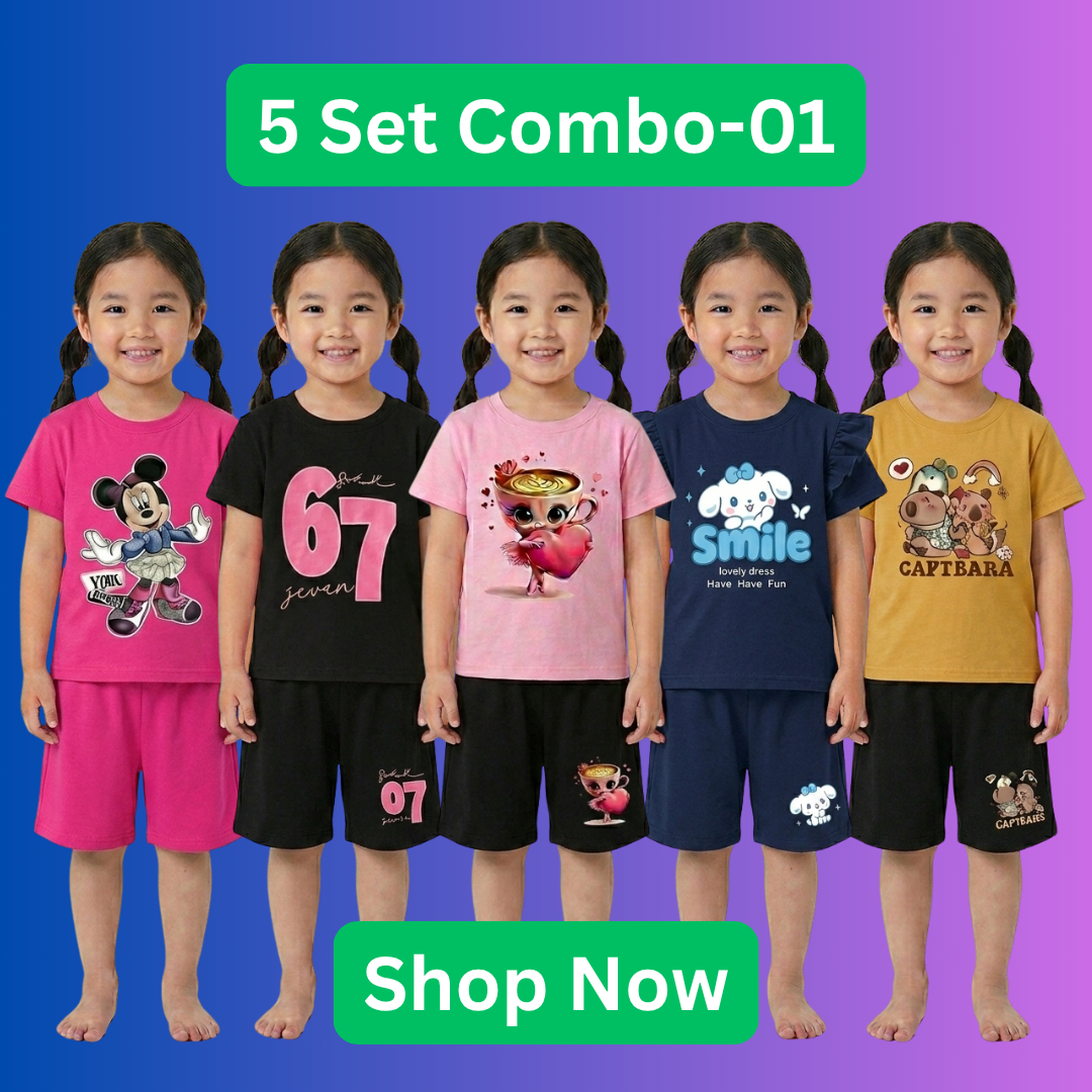 Combo Girl-01