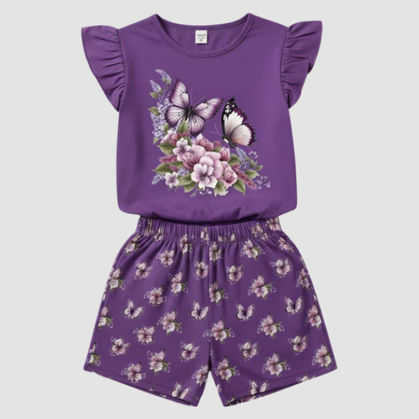 T Shirt SET 6 Month to 6 Years