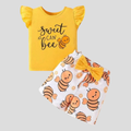T Shirt SET 6 Month to 6 Years