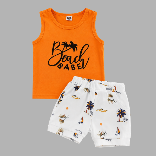 T Shirt SET 6 Month to 6 Years