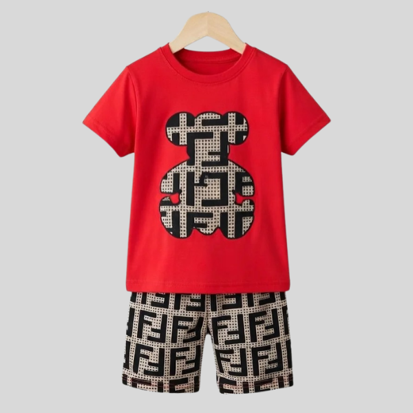 T Shirt SET 6 Month to 6 Years