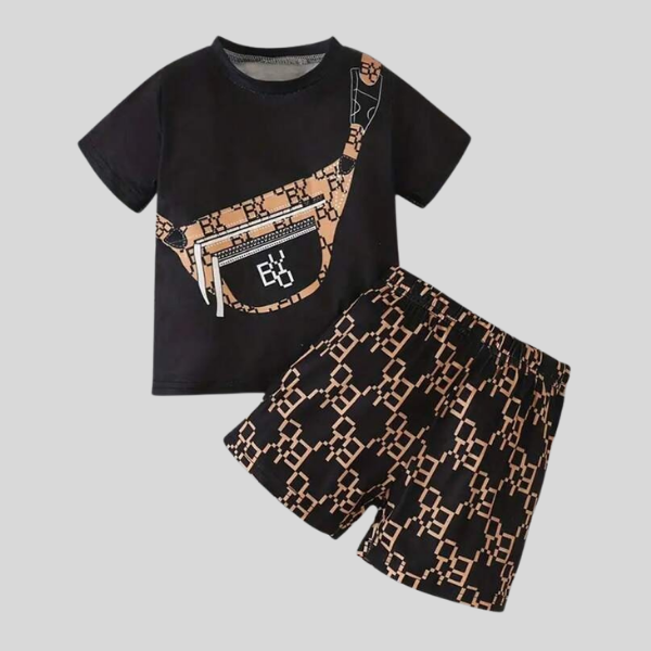 T Shirt SET 6 Month to 6 Years