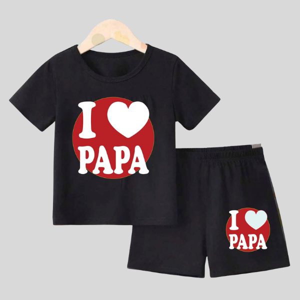 T Shirt SET 6 Month to 6 Years