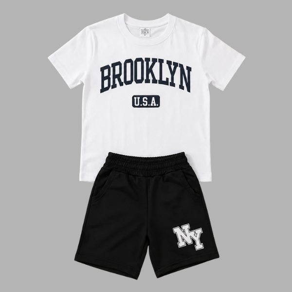 T Shirt SET 6 Month to 6 Years