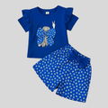 T Shirt SET 6 Month to 6 Years