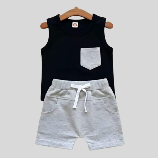 T Shirt SET 6 Month to 6 Years
