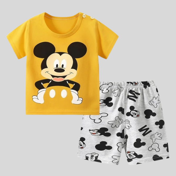 T Shirt SET 6 Month to 6 Years