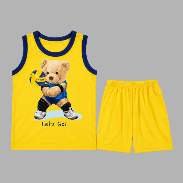 T Shirt SET 6 Month to 6 Years