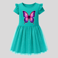 Butterfly Frock