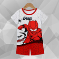 Red Spider T-Shirt Set