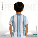 Argentina FIFA  Kids Jersey – Premium