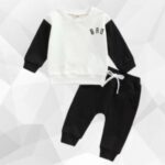 White Bro Winter Set