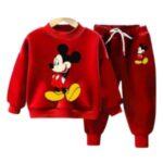 Red Mickey