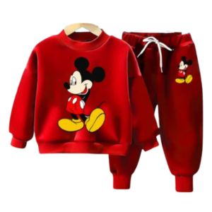 Red Mickey