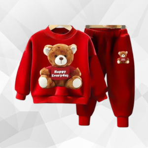 Happy EveryDay Winter Set